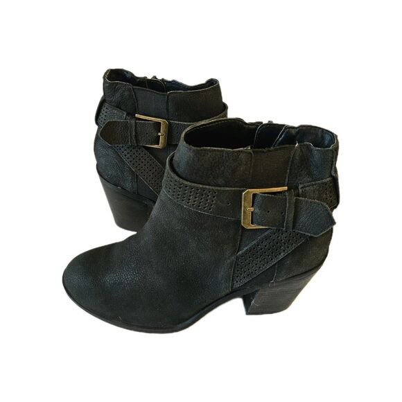 Crown Vintage Boots - Picture 4 of 7